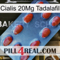 Cialis 20Mg Tadalafil 06